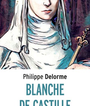 BLANCHE DE CASTILLE