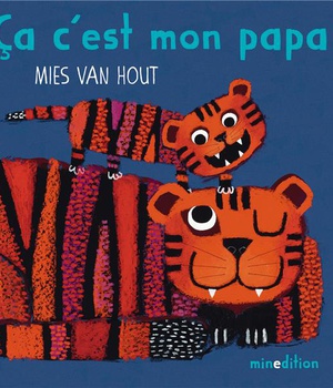 CA, C'EST MON PAPA!