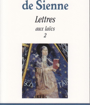 LES LETTRES TOME 4 : AUX LAICS (2)