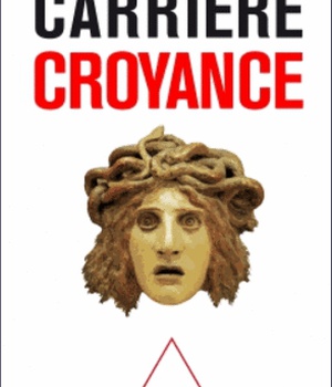 CROYANCE
