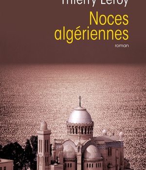 NOCES ALGERIENNES