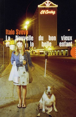 LA NOUVELLE DU BON VIEUX ET DE LA BELLE ENFANT