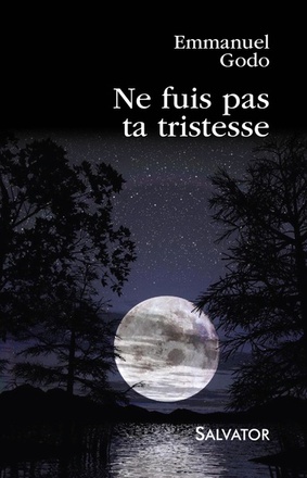 NE FUIS PAS TA TRISTESSE