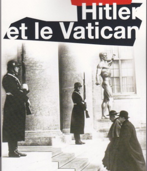 HITLER ET LE VATICAN