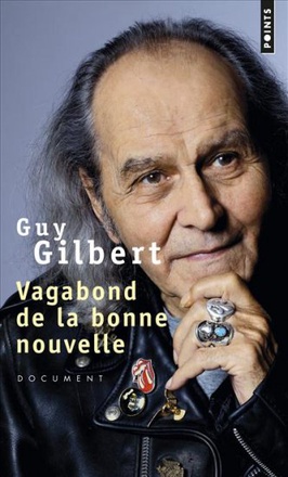 VAGABOND DE LA BONNE NOUVELLE