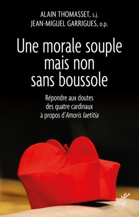 UNE MORALE SOUPLE MAIS NON SANS BOUSSOLE