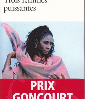 TROIS FEMMES PUISSANTES