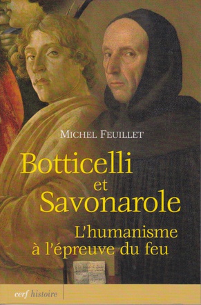BOTTICELLI ET SAVONAROLE