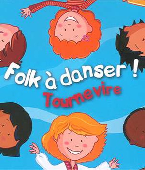 FOLK A DANSER - AUDIO