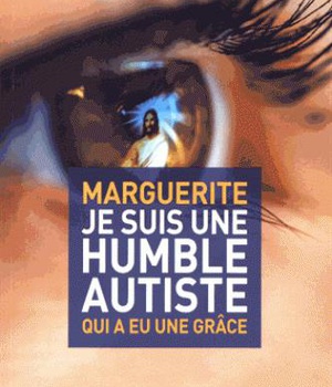 JE SUIS UNE HUMBLE AUTISTE QUI A EU UNE GRACE