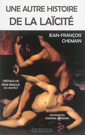 UNE AUTRE HISTOIRE DE LA LAICITE POCHE