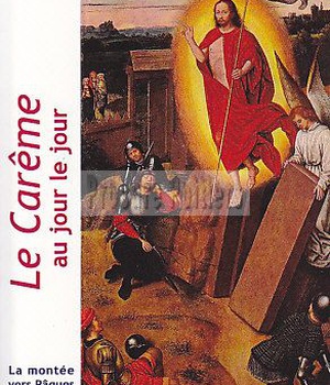 LE CAREME AU JOUR LE JOUR