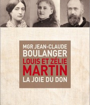 LOUIS ET ZELIE MARTIN