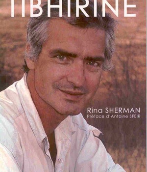 LE HUITIEME MORT DE TIBHIRINE