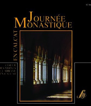 JOURNEE MONASTIQUE - AUDIO