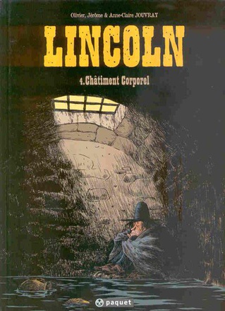 LINCOLN T4 - CHATIMENT CORPOREL