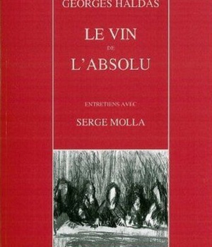 VIN DE L'ABSOLU (LE)