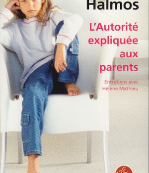 L'AUTORITE EXPLIQUEE AUX PARENTS