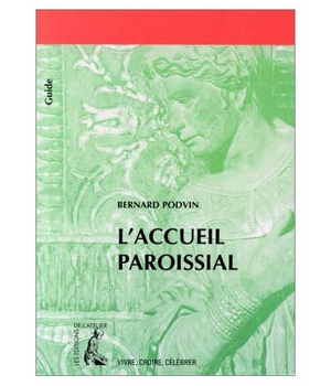 ACCUEIL PAROISSIAL (L')