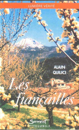 LES FIANCAILLES