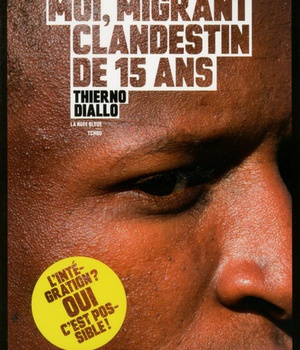MOI, MIGRANT CLANDESTIN DE 15 ANS