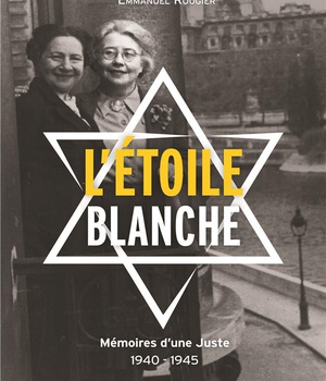 L'ETOILE BLANCHE