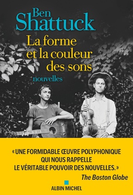 LA FORME ET LA COULEUR DES SONS