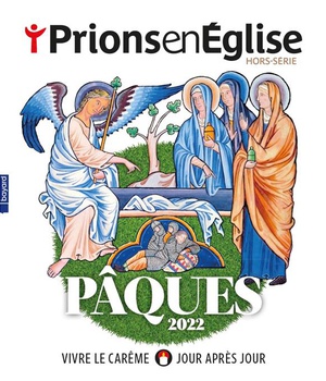 HORS-SERIE PAQUES 2022 - MARS 2022 N 4