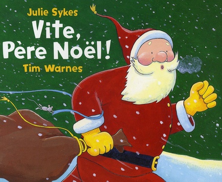 VITE PERE NOEL