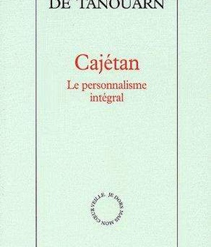 CAJETAN