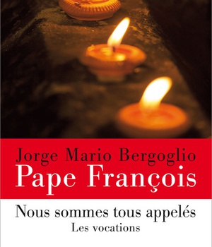 NOUS SOMMES TOUS APPELES