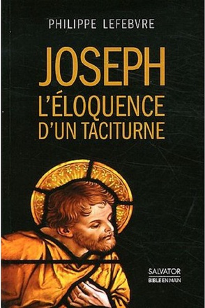 JOSEPH L ELOQUENCE D'UN TACITURNE