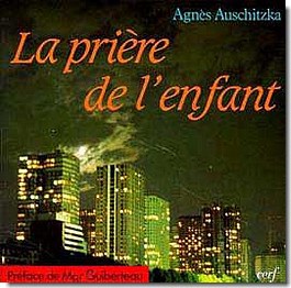 LA PRIERE DE L'ENFANT