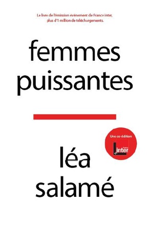 FEMMES PUISSANTES