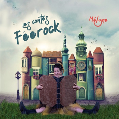 LES CONTES FEEROCK - AUDIO