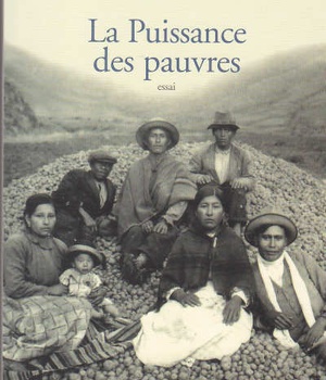 LA PUISSANCE DES PAUVRES
