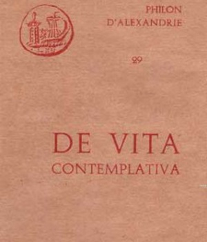 DE VITA CONTEMPLATIVA