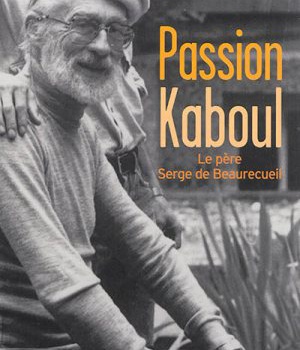 PASSION KABOUL