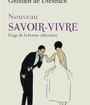 NOUVEAU SAVOIR-VIVRE