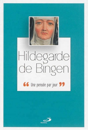 HILDEGARDE DE BINGEN