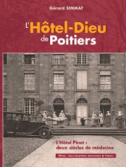 HOTEL-DIEU DE POITIERS DPTS