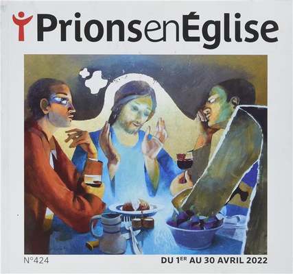 PRIONS GD FORMAT - AVRIL 2022 N 424