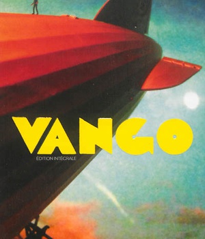 VANGO - L'INTEGRALE