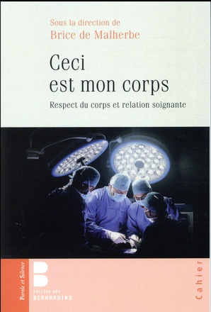 CECI EST MON CORPS