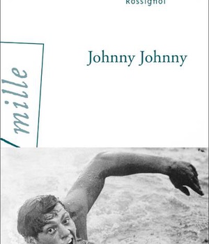 JOHNNY JOHNNY