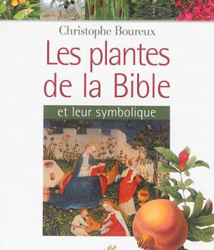 LES PLANTES DE LA BIBLE
