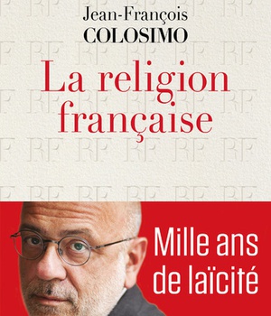 LA RELIGION FRANCAISE