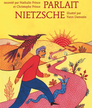 AINSI PARLAIT NIETZSCHE