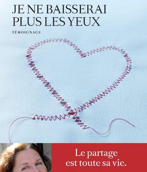JE NE BAISSERAI PLUS LES YEUX