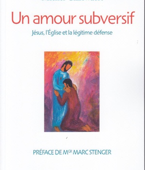 UN AMOUR SUBVERSIF